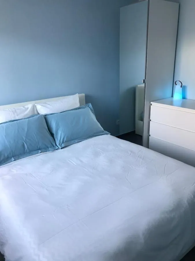 Appartement 2 pièces calme et tout confort à 3 minutes du tribunal Draguignan France