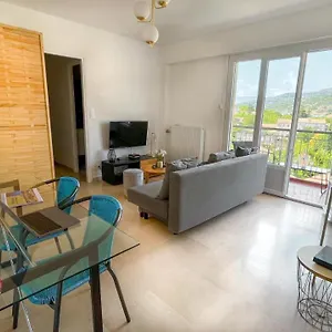 Appartement Au 5eme Ciel, Draguignan