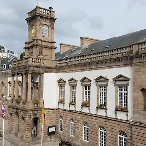 De La Mairie , Morlaix France